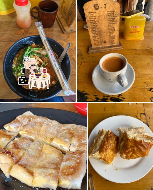 Shwe (Cafe & Food)
