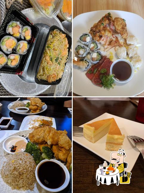 Sushi Q2
