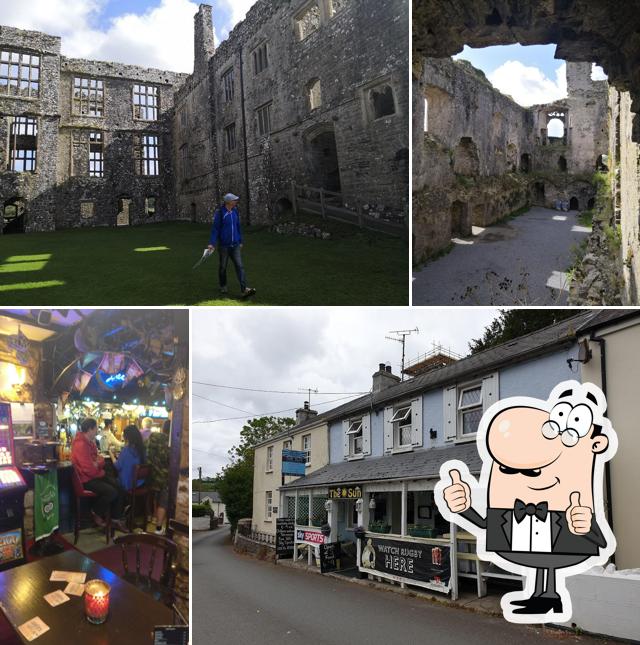 The Sun Inn