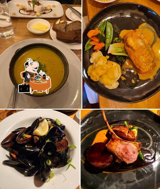 The Willow Tree Restaurant