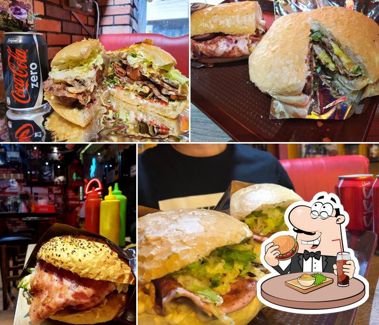 Top Burger