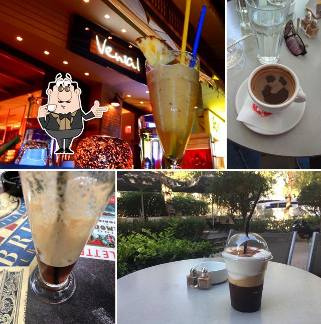 Venial Cafe - Venial Kids