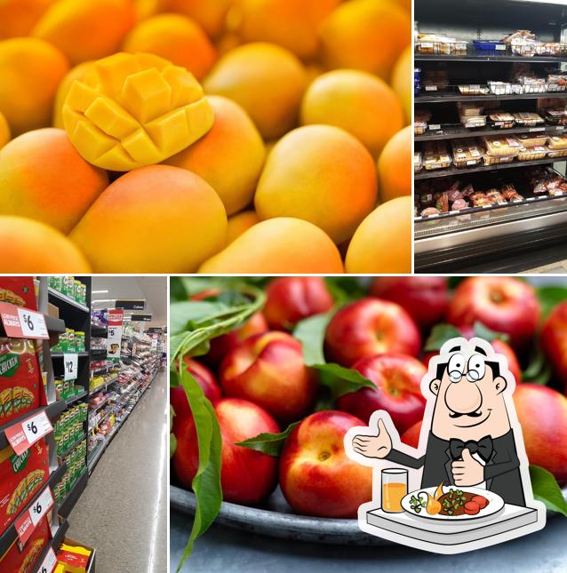 Woolworths Mawson