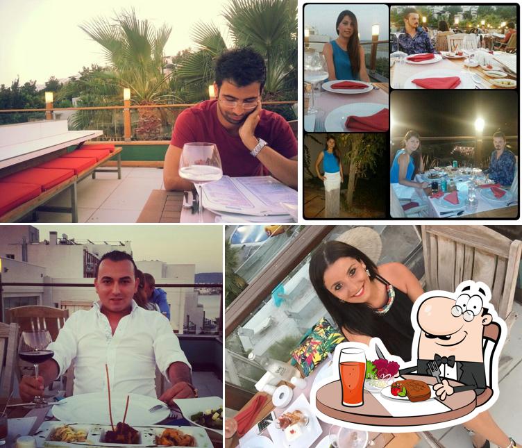 Isis Hotel & Spa - Osiris Restaurant