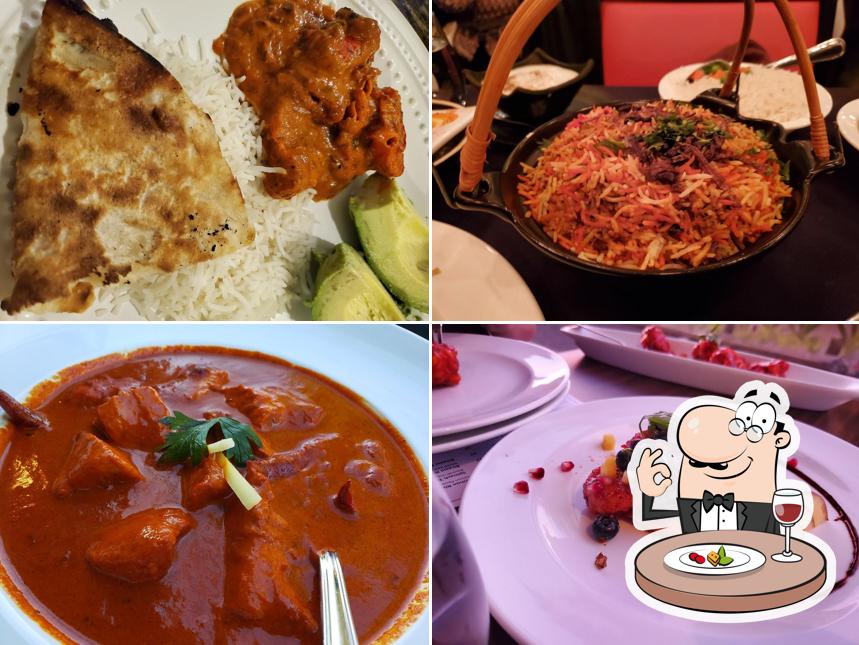 Veda Tenafly NJ Indian BYOB NJ Restaurant (Contemporary Indian Cuisine )