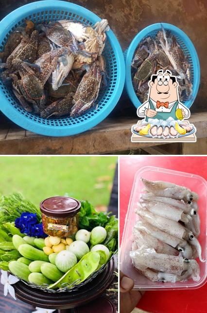 Anna Seafood