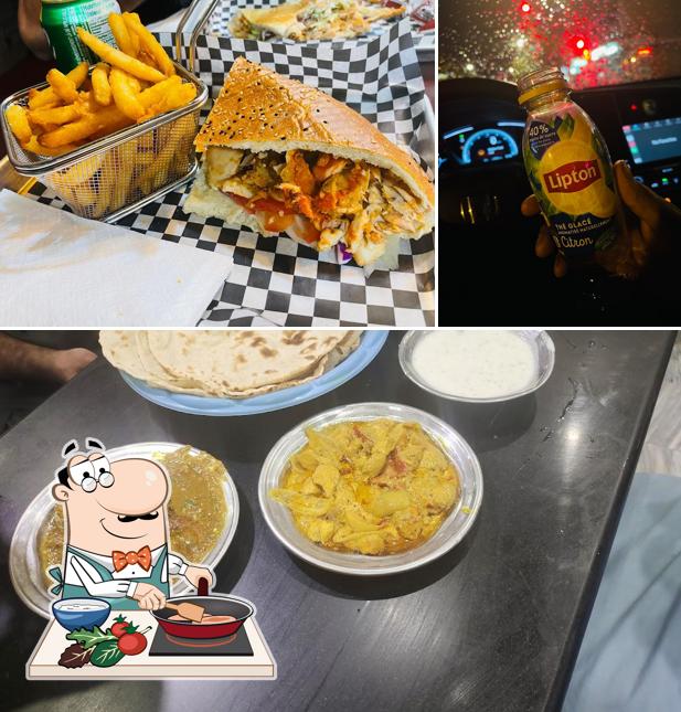 Arain Restaurant