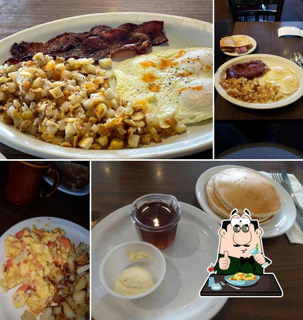 Arlis's Restaurant
