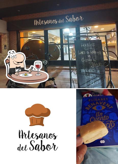 Artesanos del Sabor