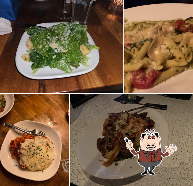 Atalian Kitchen & Bar
