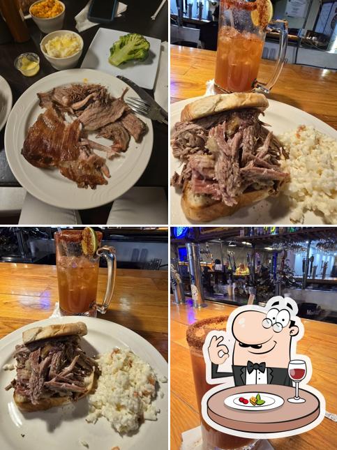 El Rancho Restaurant