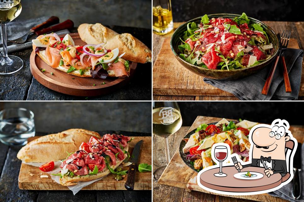Big Bread Kitchen Best