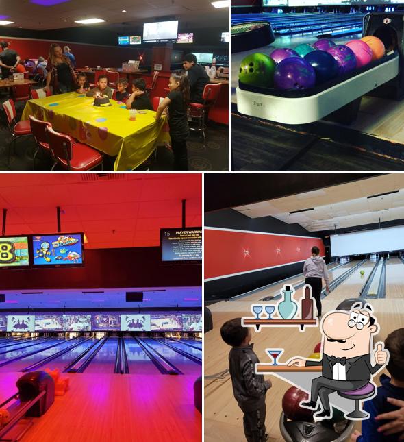 Bowlero Chicopee