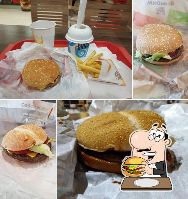 Burger King
