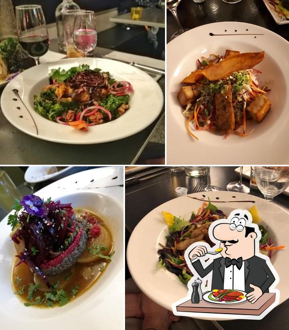 Café Restaurant du Grütli