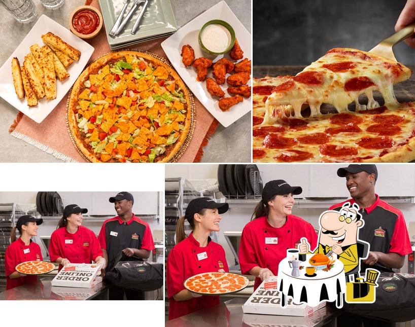Casey's