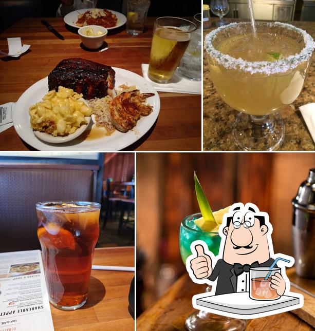 Cheddar's Scratch Kitchen