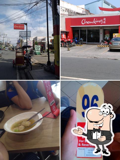 Chowking Imus Bayan