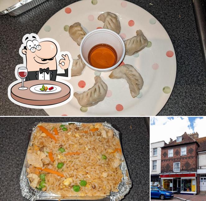 Daily Rice Chinese Restaurant/Takeaways