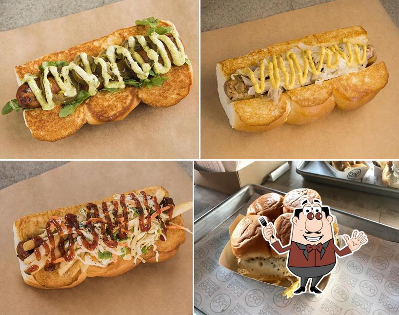 Dog Haus