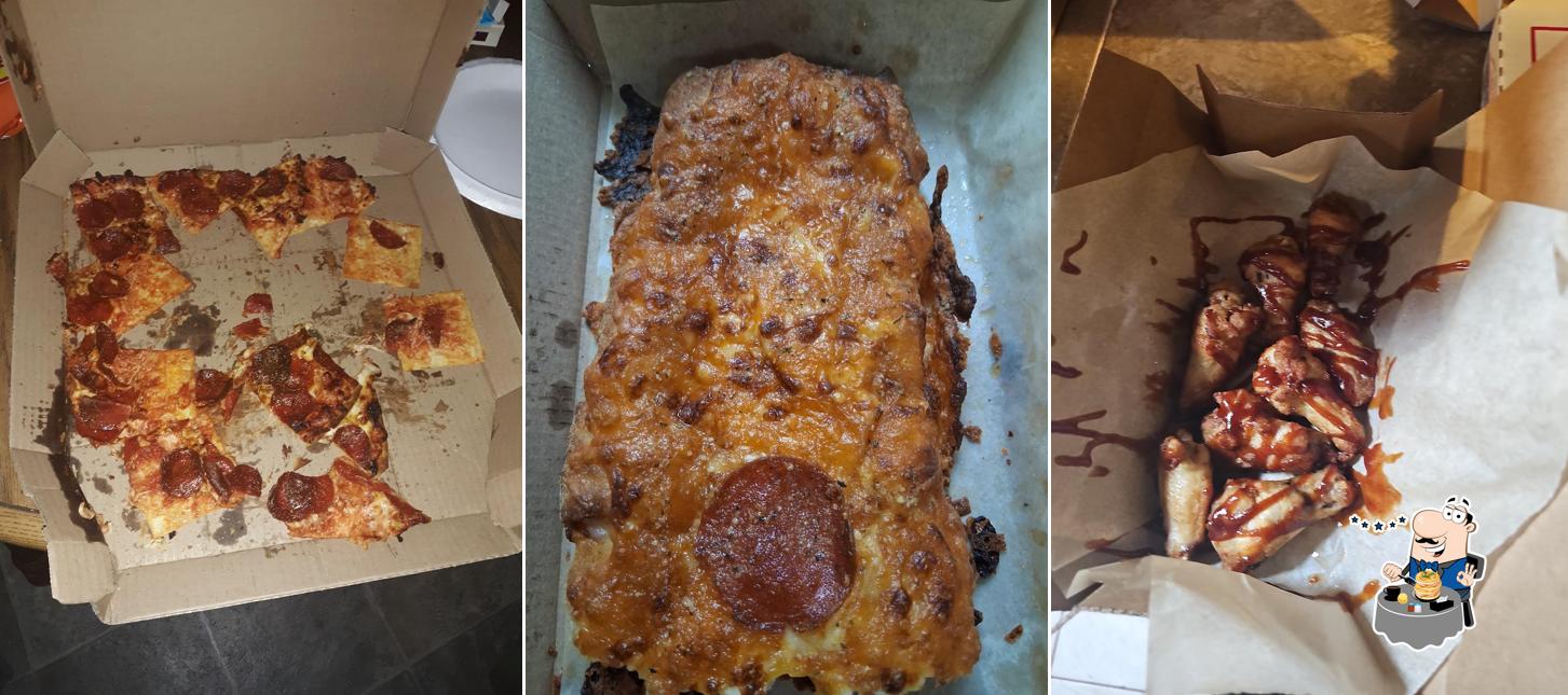Dominos
