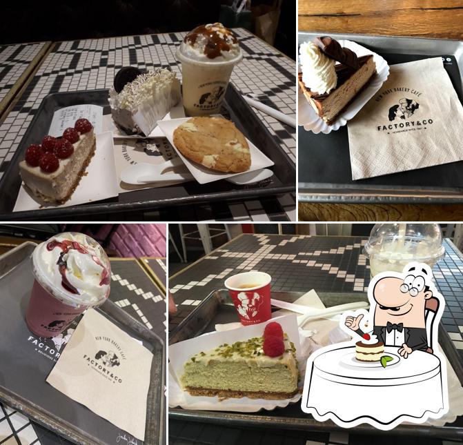 Factory & Co