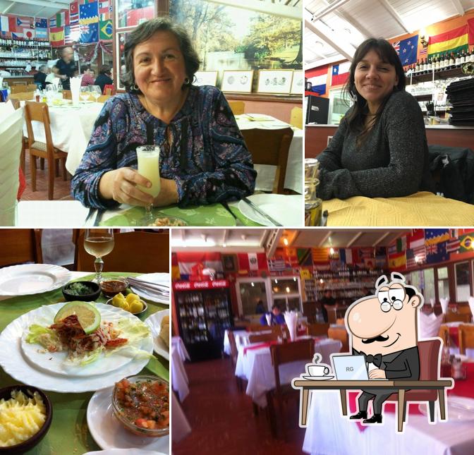 La Chamaca Inn