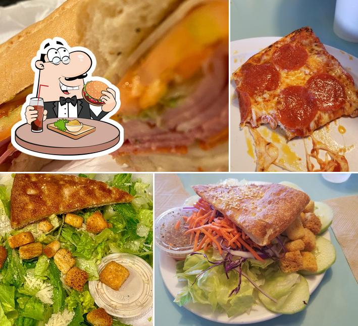 Florencia Pizza