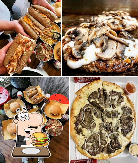 Grill Studio