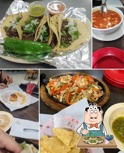 Juanito’s