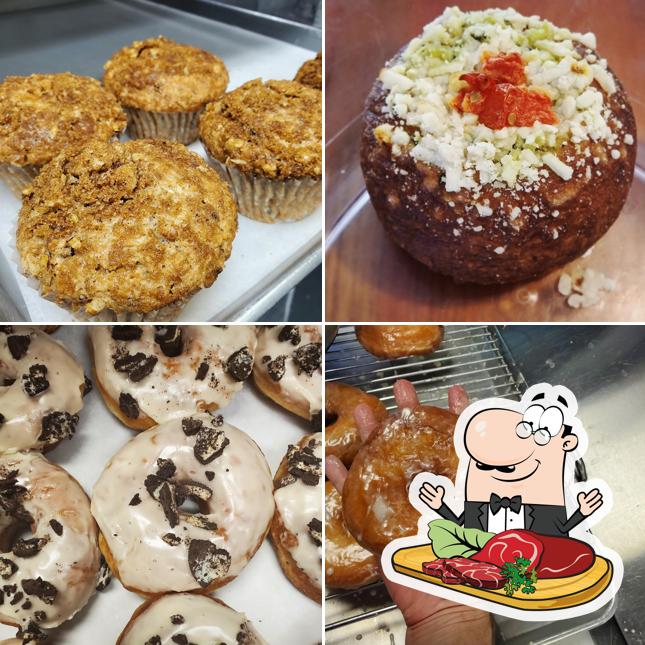 Mud Pie Bakery