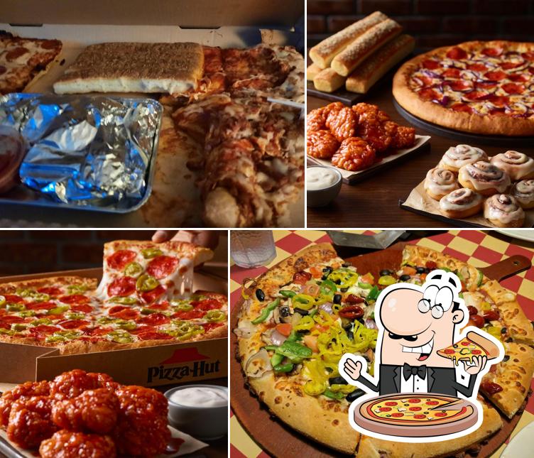 Pizza Hut