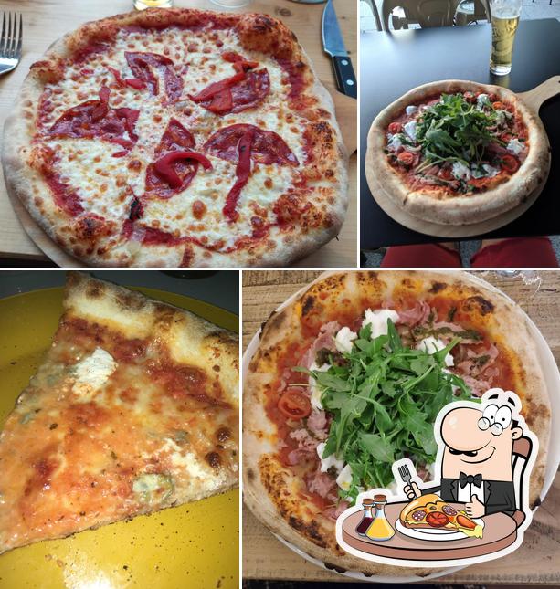 PIZZERIA BUFALINO