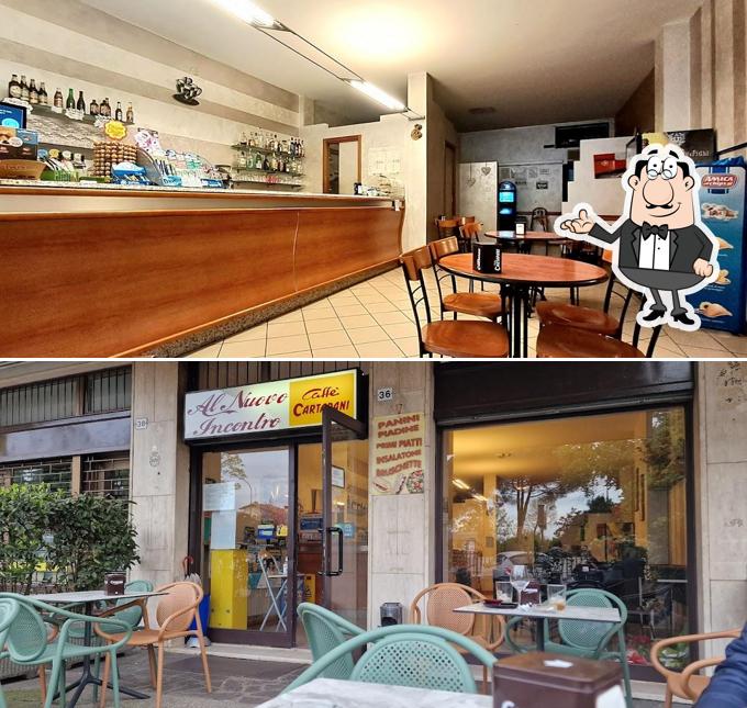Il Nuovo Incontro