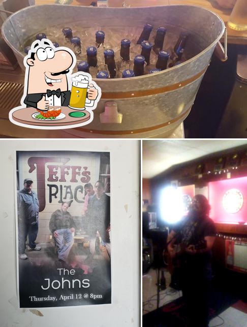 Jeff's Place