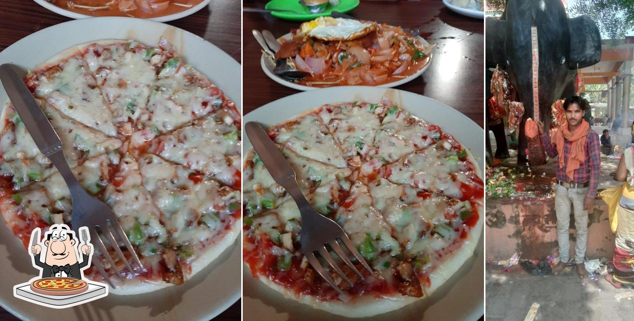 Rampur Bakery Cafe