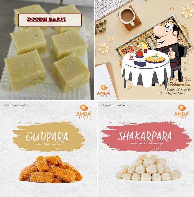 Amba Foods