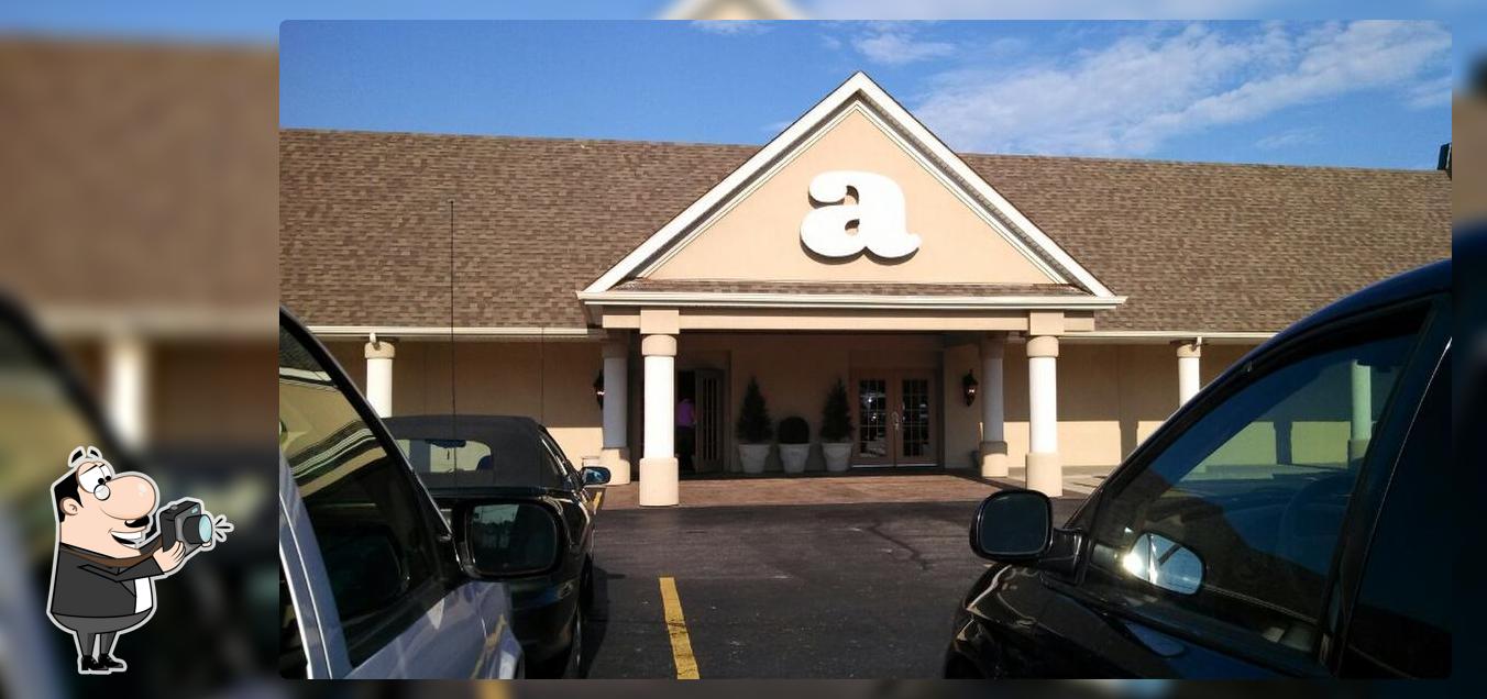 Antone's Banquet Center
