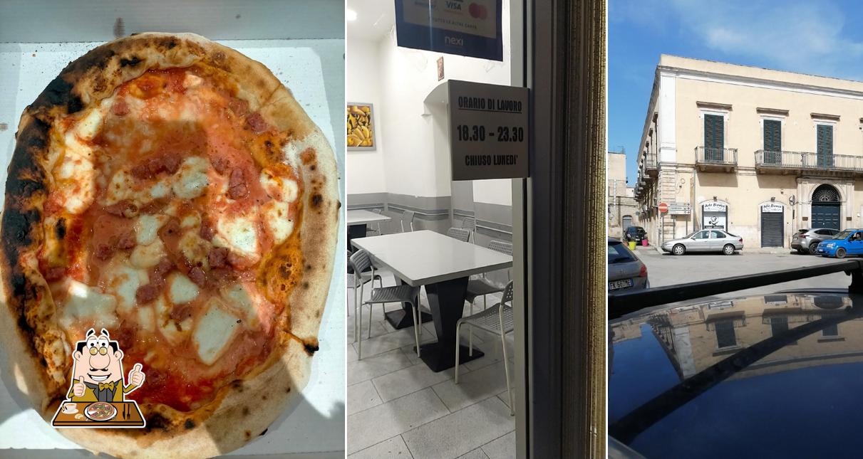 Arte Bianca Pizzeria