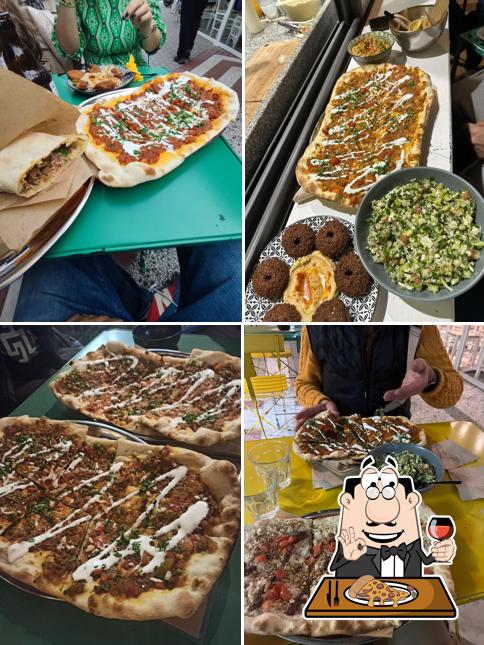 Black Sheep Street Food