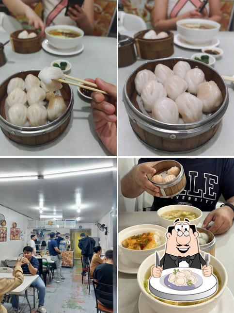 Chef Zhang