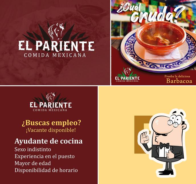 El Pariente Comida Mexicana