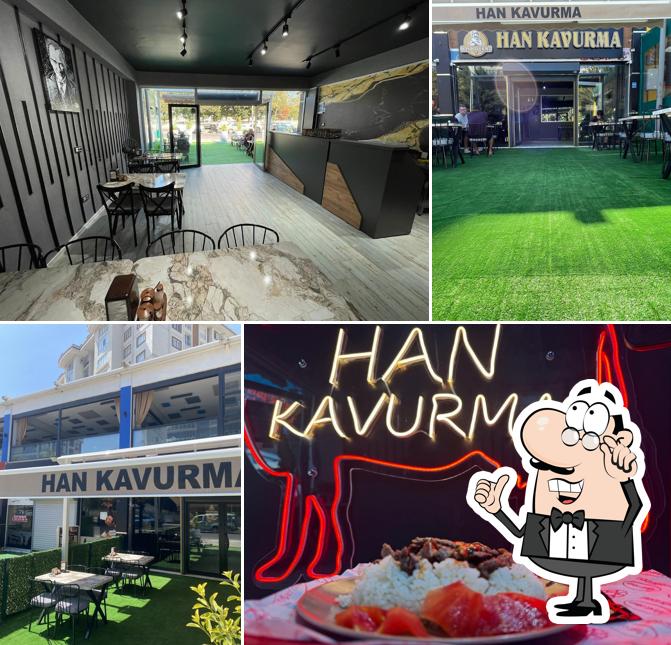 Han Kavurma