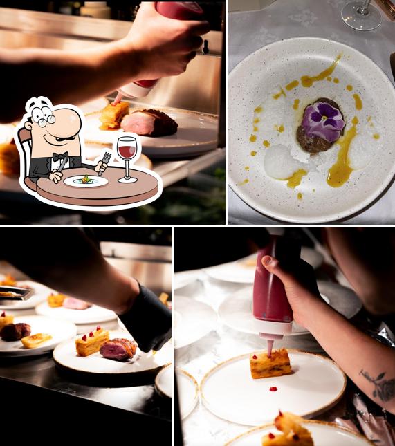 Jaap’s Private Dining