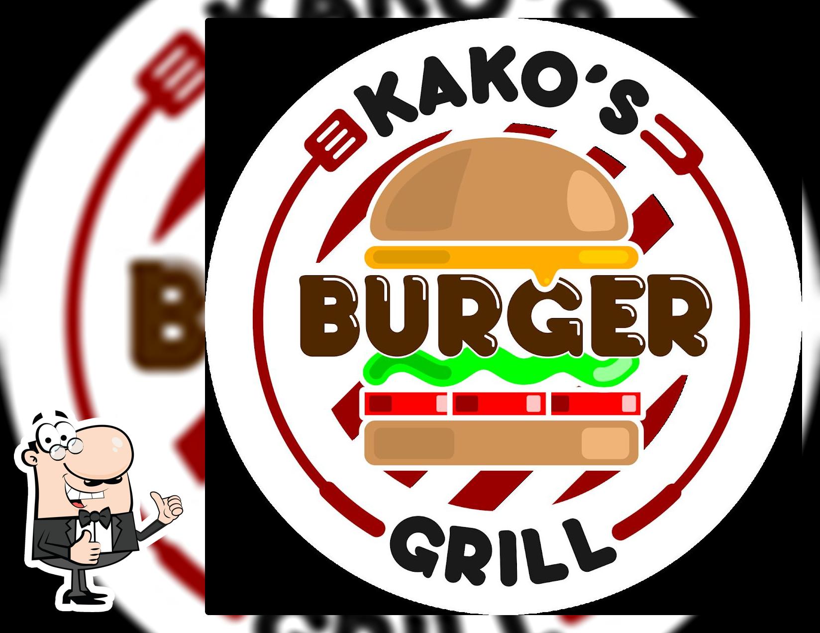 KakosBurger