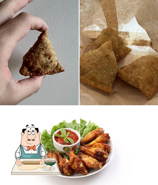 Kebab 41
