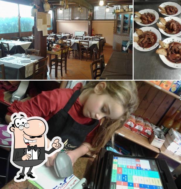 La Bottega di Coltano