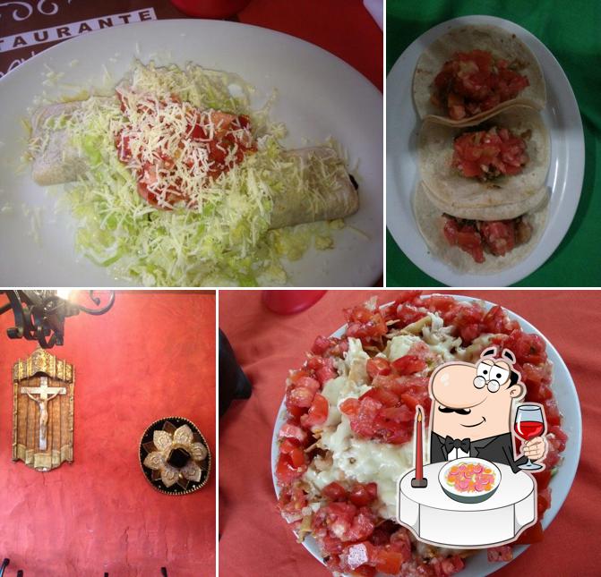 La Casona Mexicana