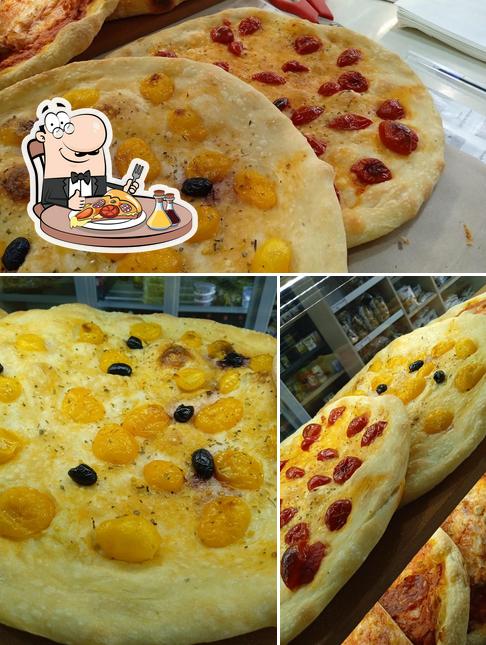 La Sfornata82 Erchie