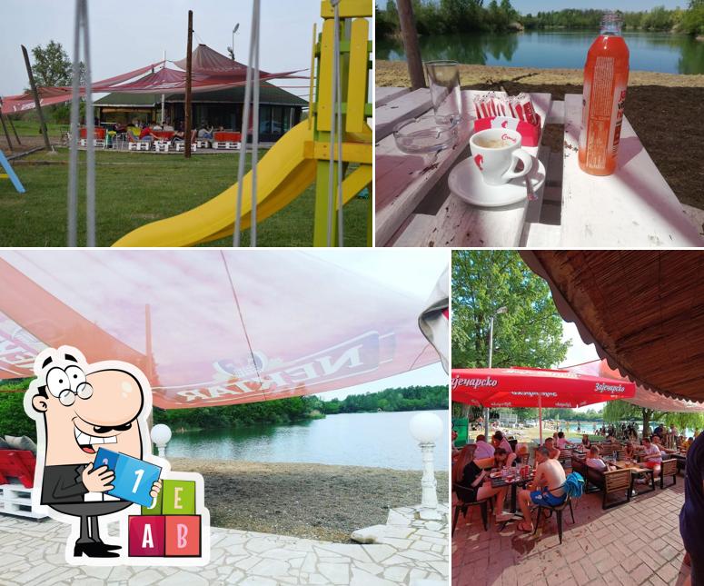 Laguna Club Lake Resort